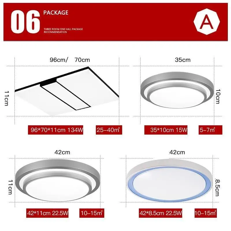 Светильник ing Plafoniera Avize винтажная лампа с плафоном Lustre Plafon Lampara De Techo Plafondlamp