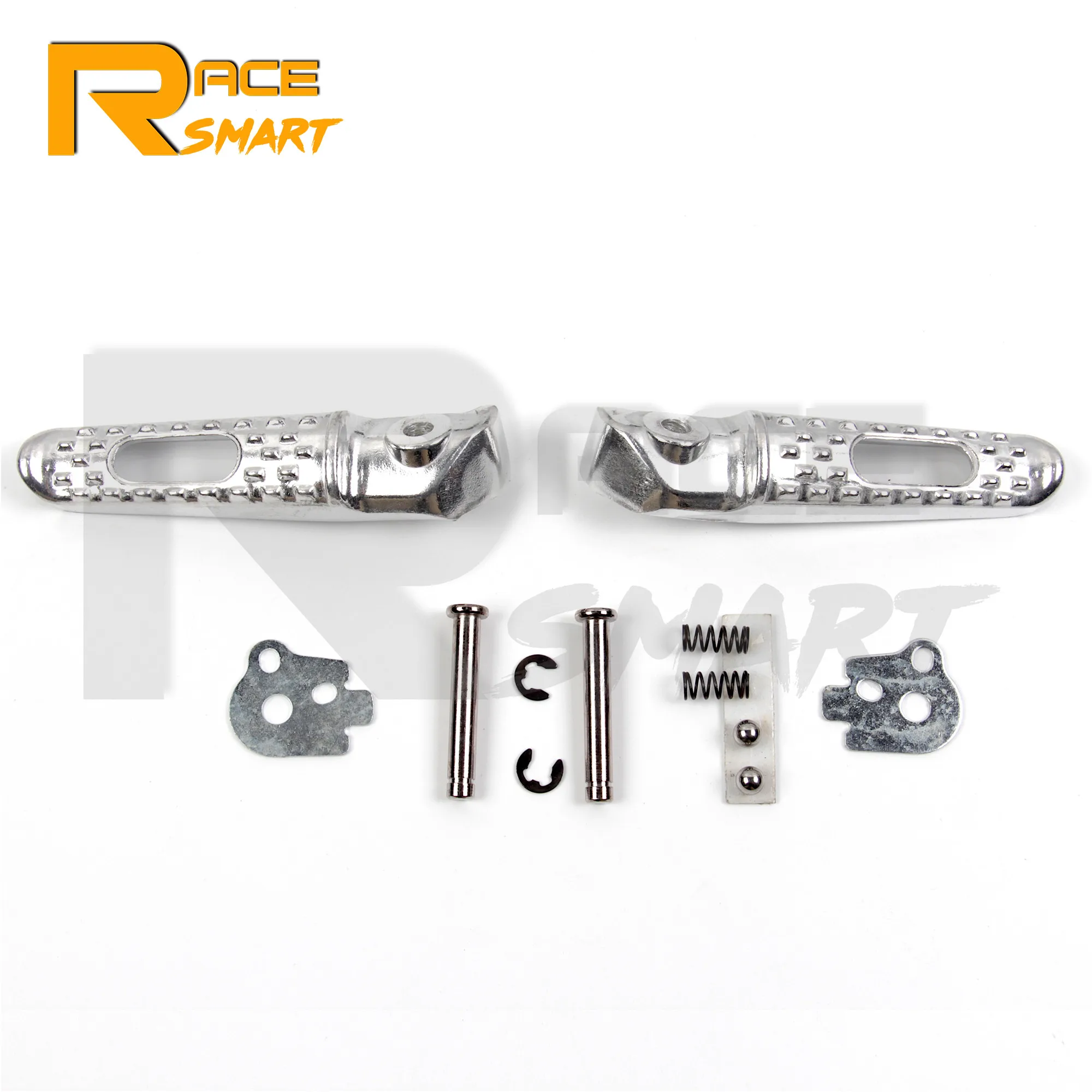 2008-2015 CBR1000RR мотоциклетные задние Подножка для ног педали HONDA CBR1000 RR CBR 1000RR 2010 2011 2012
