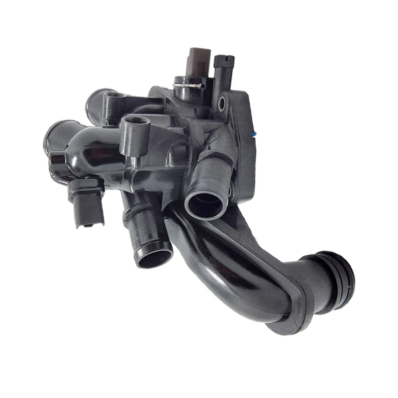 

1336.Z6 11537534521 9808646980 Engine Coolant Thermostat Assembly For Citroen C4 For Mini R56 R55 For Peugeot 207 308 3008 5008