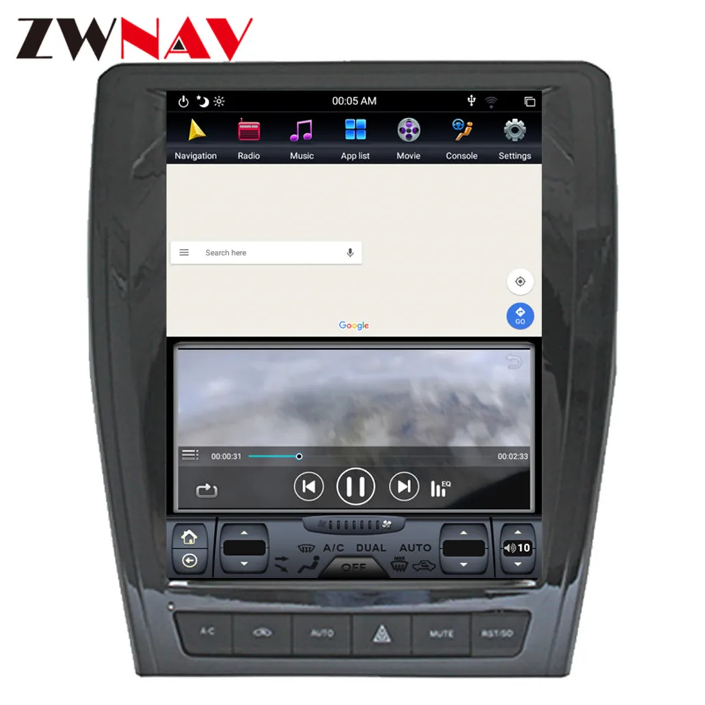 Android 9 128 ГБ IPS экран PX6 DSP CarTesla для GREAT WALL Haval H2 2016 + DVD GPS мультимедийный плеер Радио