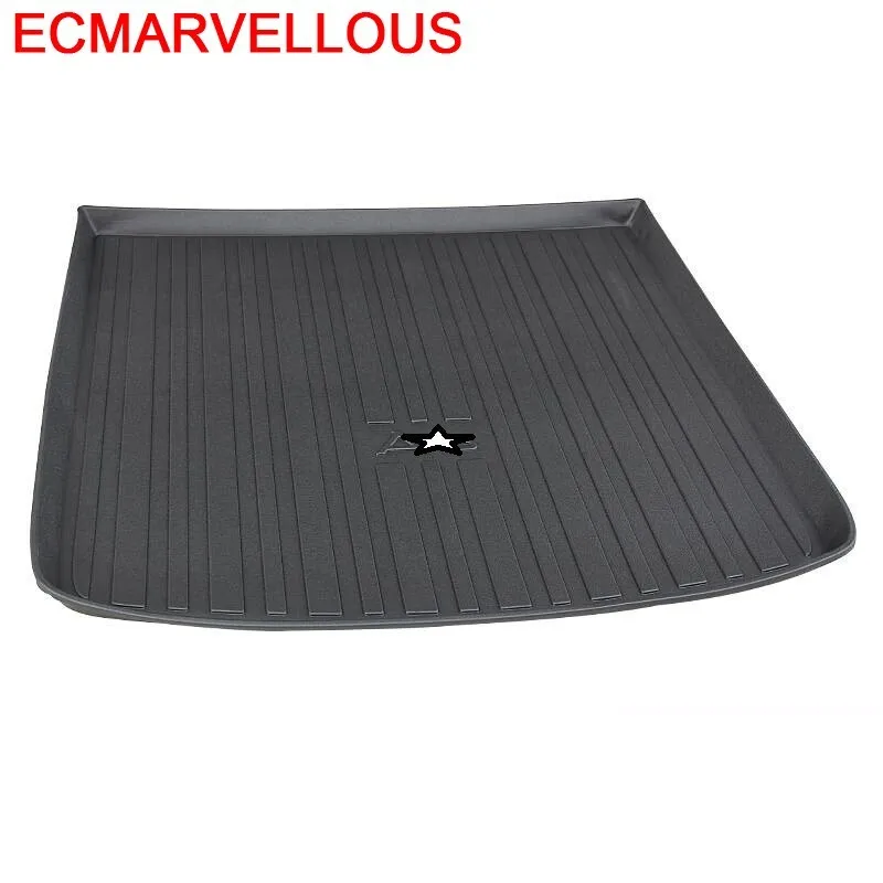 Автомобильный Стайлинг Coche автомобильный внутренняя защита Maletero коврик для