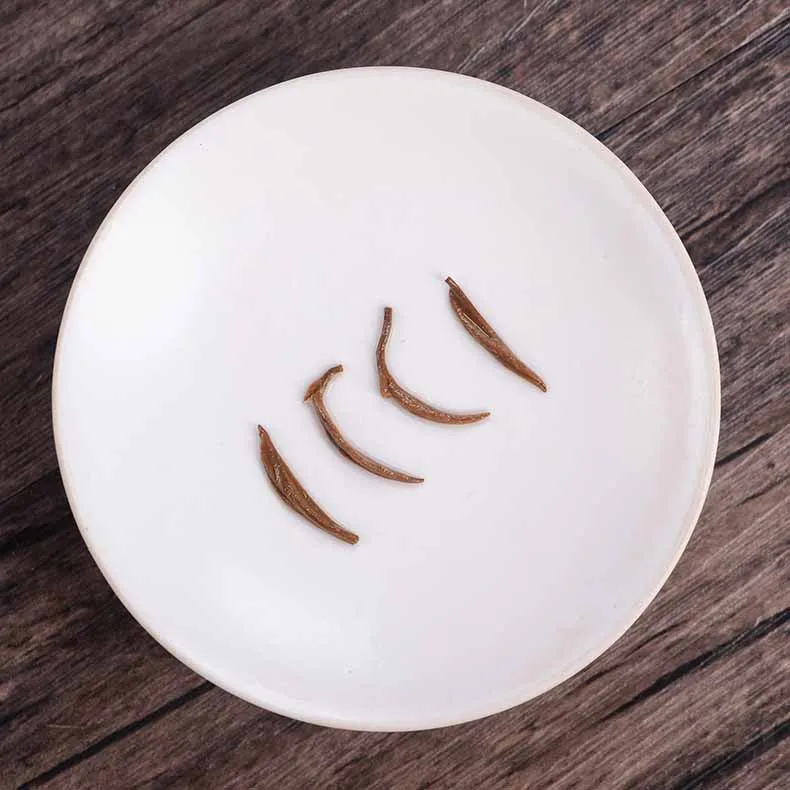 

2020 oolong tea 250g High quality Jinjunmei black tea chinese tea high quality 1725 the tea fresh for losing weight heath care