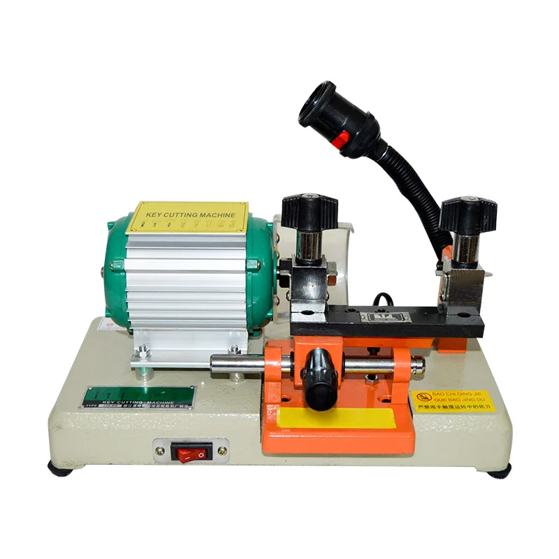 Популярные копировально фрезерный станок для обработки замочных ключей