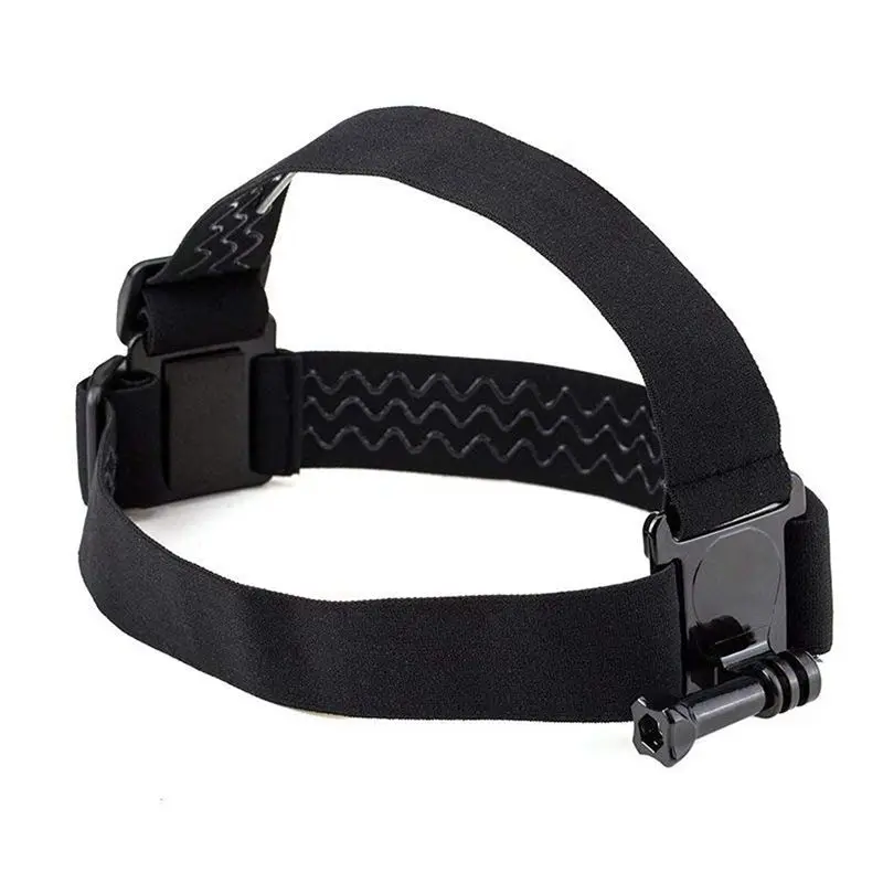 Горячая 3c-камера аксессуары головной ремень нагрудный ручной ремешок крепление