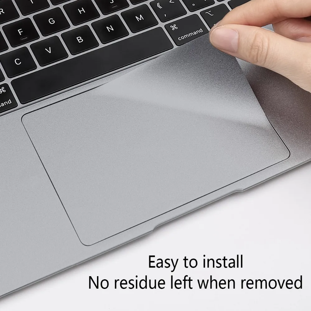 Чехол для сенсорной панели с трекпадом, Защитная Наклейка для MacBook Air Pro retina 13 15 16 дюймов, сенсорная панель A2141