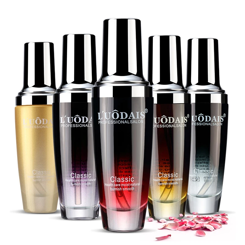 Масло Аргана кератина для лечения волос витамины поврежденных - Цена: 267,52 руб.