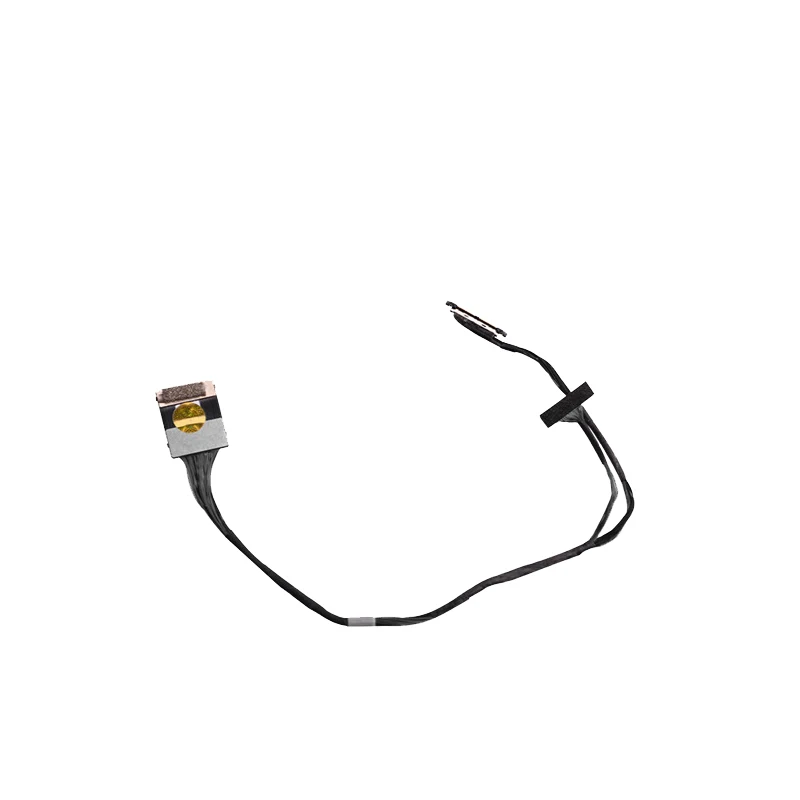 Подлинный DJI Mini 2 Part - 3 в 1 плоский кабель Gimbal резиновый объектив объектива камеры