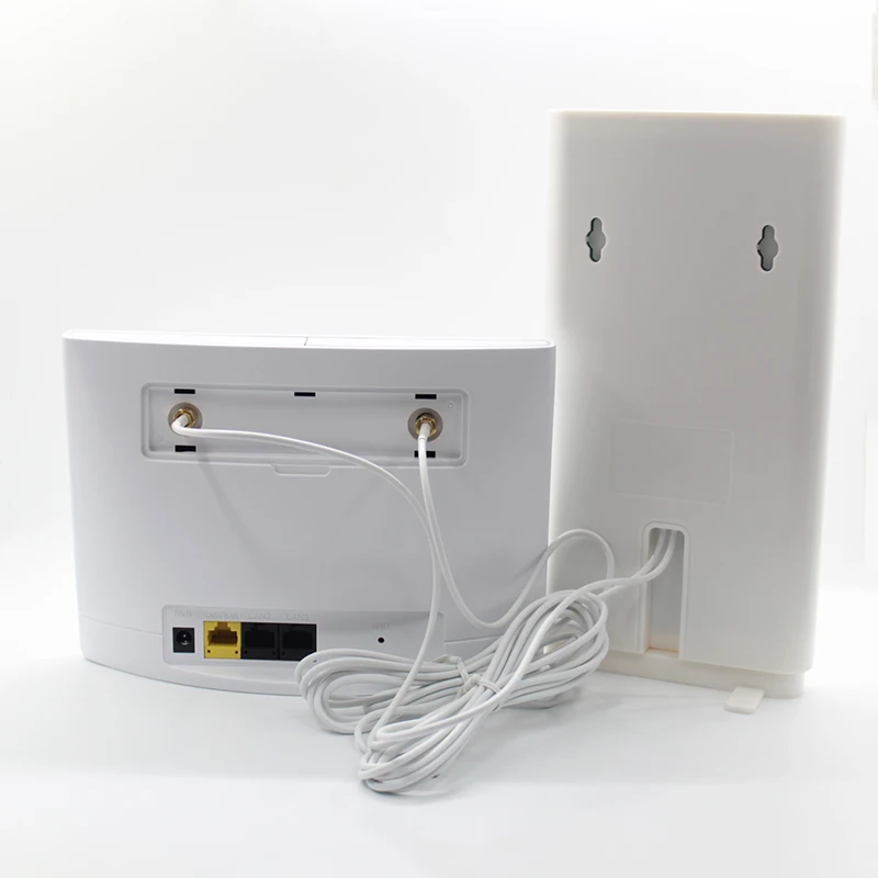 4G беспроводной маршрутизатор CP101 с антенной LTE 150 Мбит/с CPE WIFI PK B315 B525|3G/4G роутеры| |