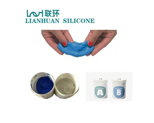 Силиконовая шпатлевка 1A 1B|paste|puttypaste silicone |