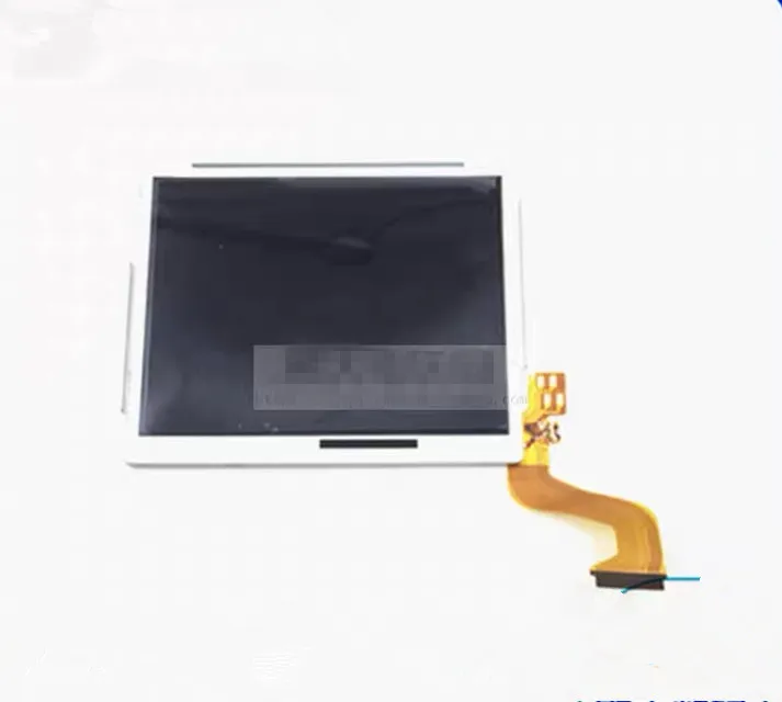 

Original New Top and Bottom LCD Display For NDSi XL Display Screen