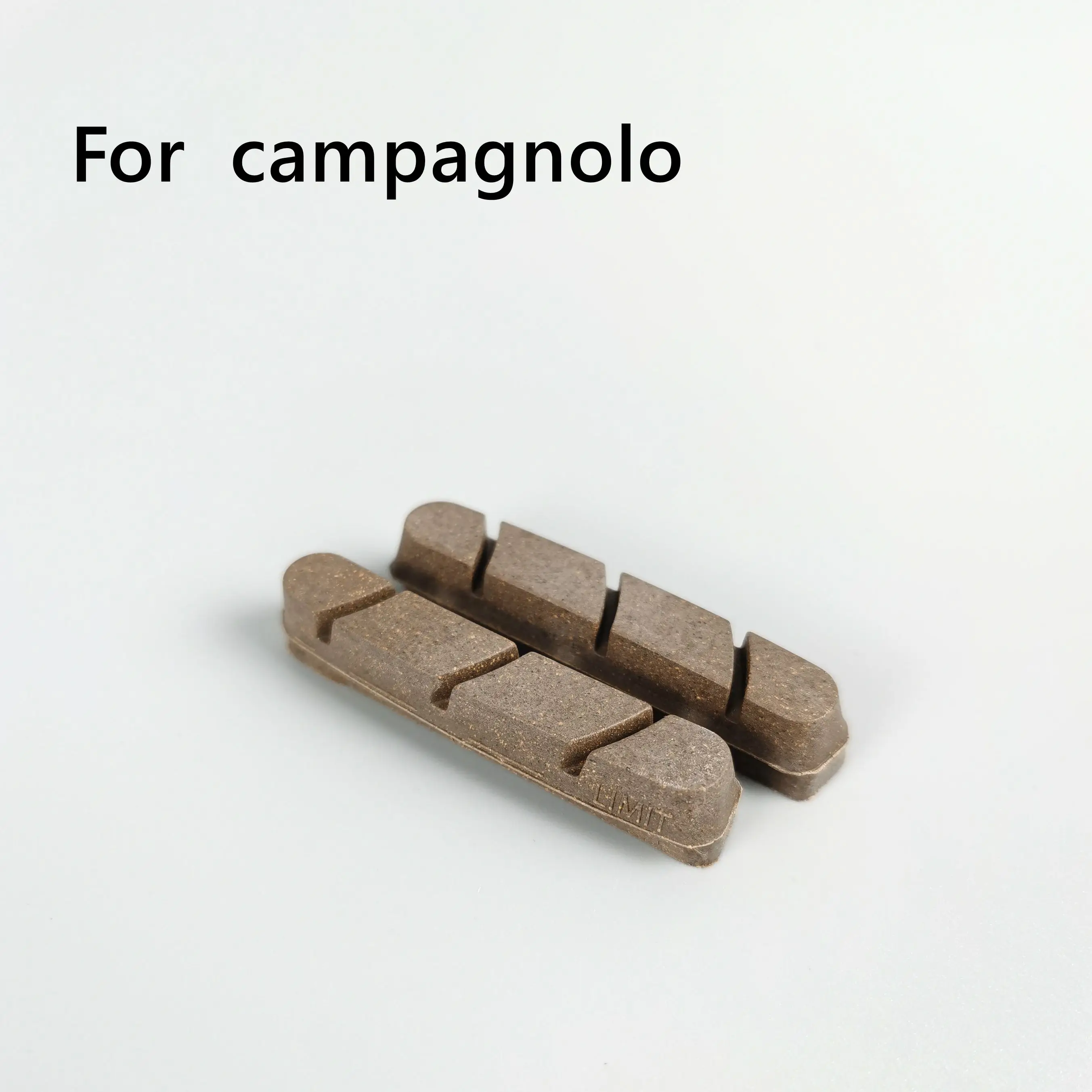 Бесплатная доставка corky тормозные колодки для углеродных дисков велосипедные