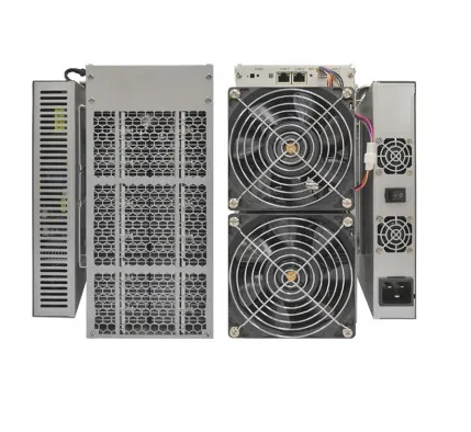 LUCBIT Биткоин Майнер Новый Canaan Avalonminer A1246 90T BTC машина | Компьютеры и офис