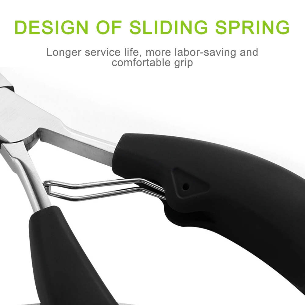 Профессиональные маникюрные ножницы Paronychia вросшие для ногтей педикюр