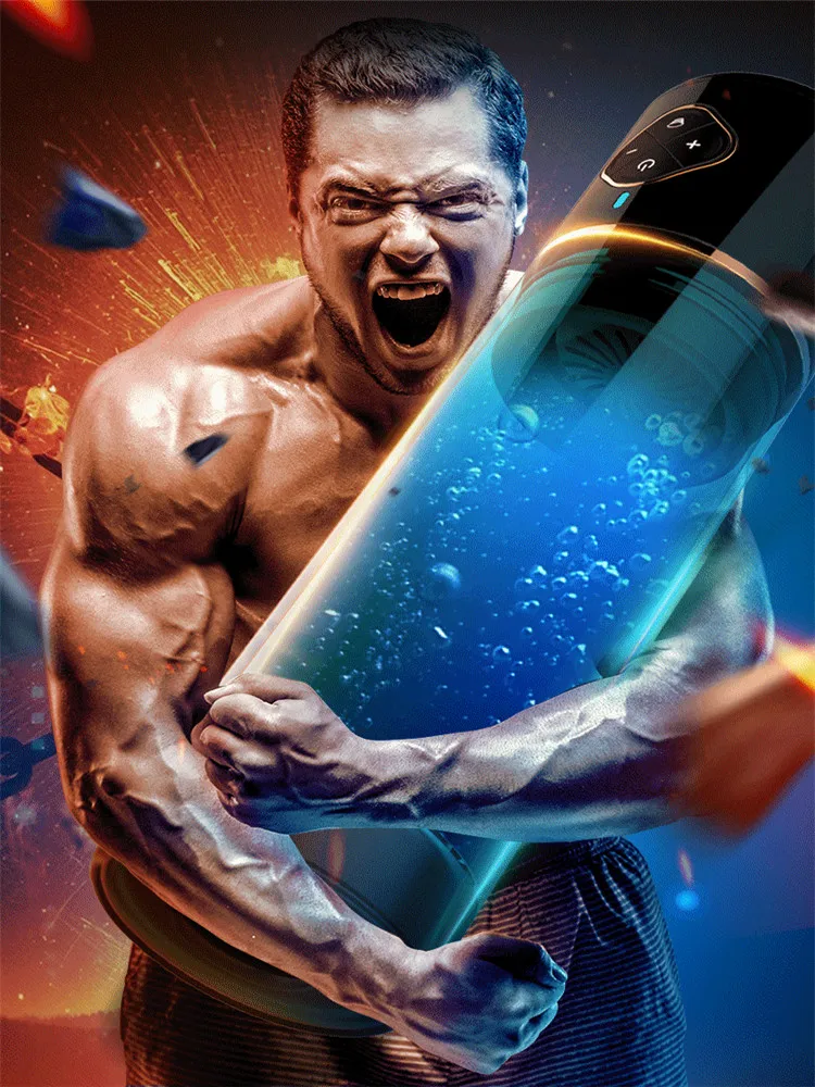 Водяная баня насос для увеличения пениса электрический удлинитель тренажер