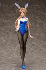 Освободите кожу, Моя Богиня! Belldandy BUNNY GIRL ПВХ экшн-Фигурки игрушки 14 Аниме Сексуальная девушка взрослая Коллекционная модель куклы Подарки