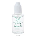 40 мл клапан масло плавный переключатель саксофон труба кларнет флейта смазочная жидкость