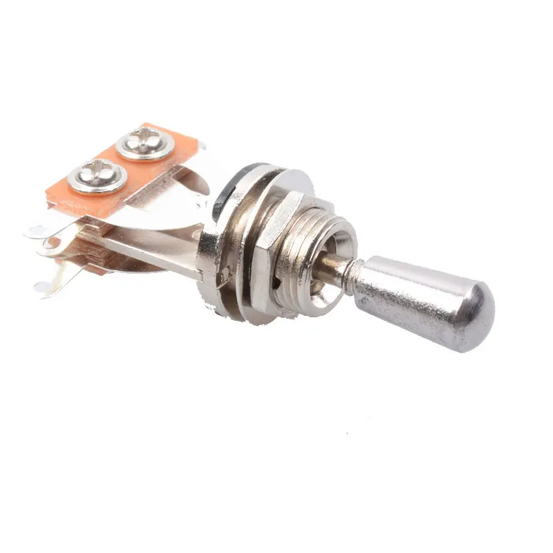 3 позиционный переключатель Пикап для Электрогитары Селекторный EPI LP SG