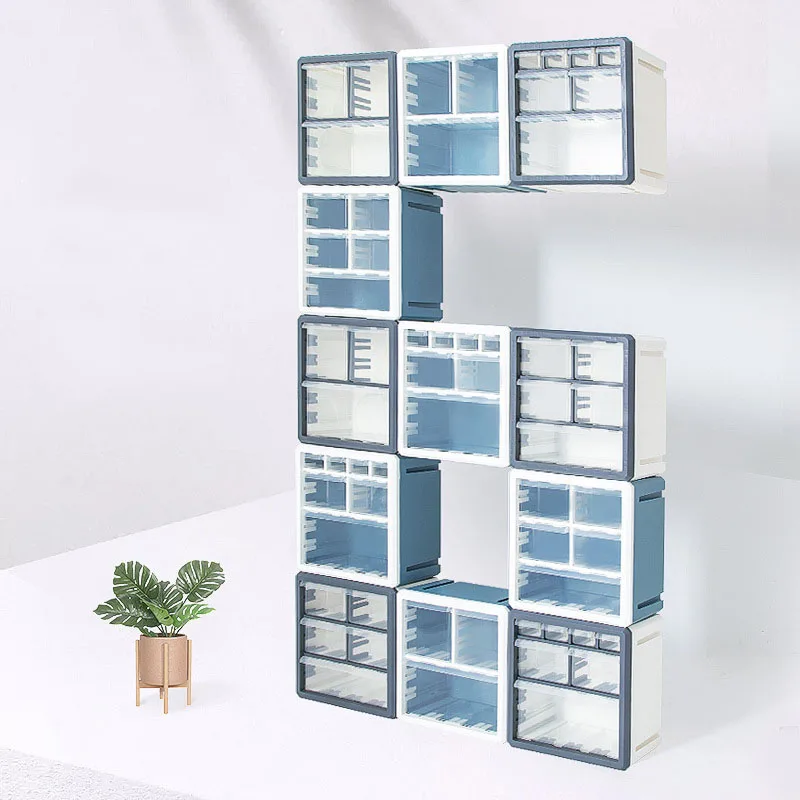 Коробка для хранения LEGO классификационная коробка игрушечный строительный блок