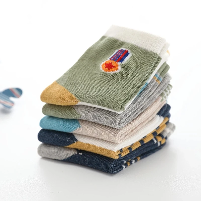 Носки 5 пар |