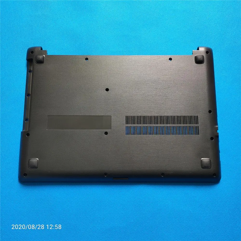Новый нижний чехол для ноутбука нижняя крышка корпуса lenovo Ideapad 110 14IBR 14 AP11T000600|case
