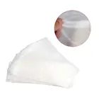 Мягкий чехол для рыболовной приманки, 50 шт., в упаковке