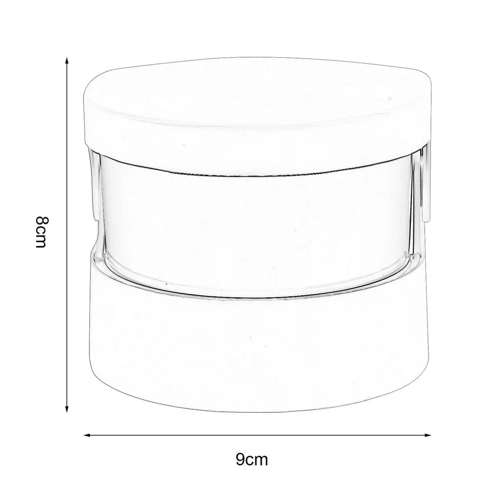 

Mini Ultrasonic Ultra Sonic Cleaner Cordless for Jewellery Ring Dentures Professional Cleaning and Personal Use