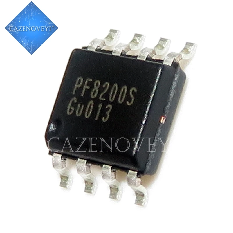 

1pcs/lot PF8200S PF8200 SOP-8 In Stock