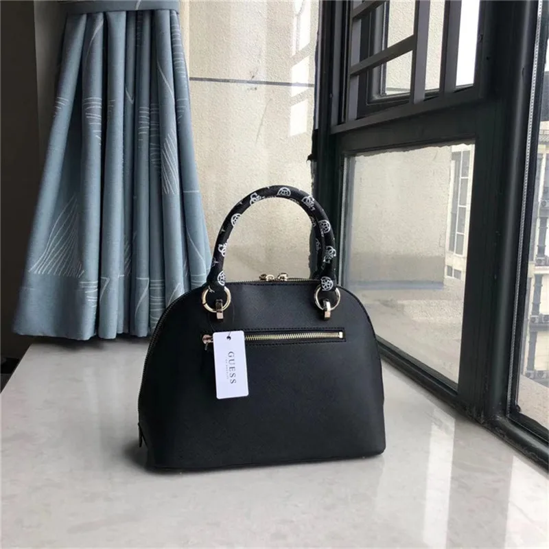 

Women's bag new fashion texture messenger bag portable shell bag