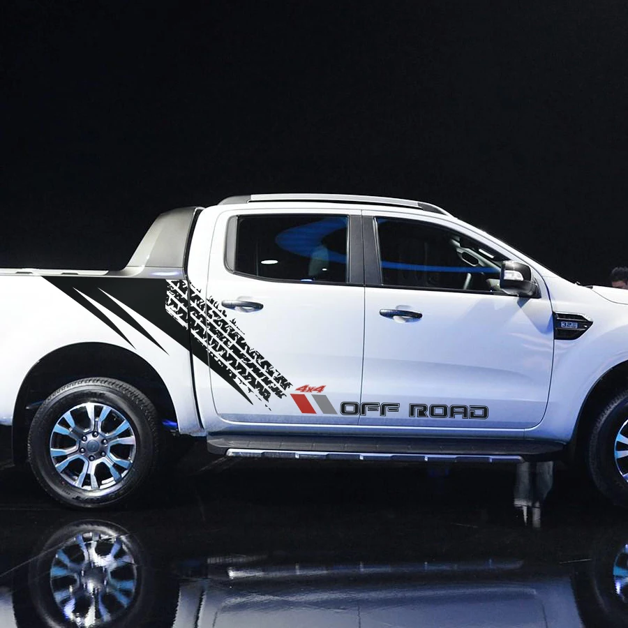 Автомобильные наклейки грязь виниловая графическая наклейка брызговик для