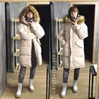 Одежда с хлопковой подкладкой в иностранном стиле Одежда с хлопковой подкладкой женская зимняя одежда Новинка 2020 куртка с хлопковой подкладкой