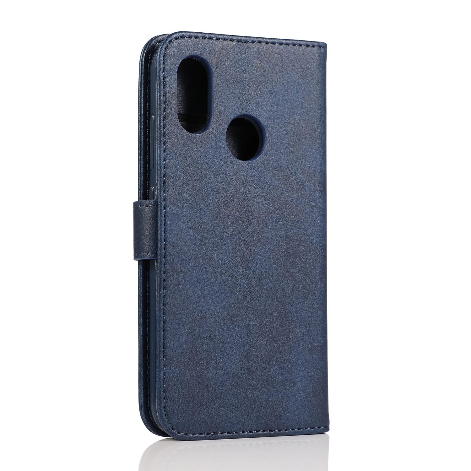Флип кошелек ТПУ кожа мягкая сумка huawei P30 P30 Pro P30 lite P20 P20 Pro P20 Lite mate 20 mate Lite Nova 4 Чехол