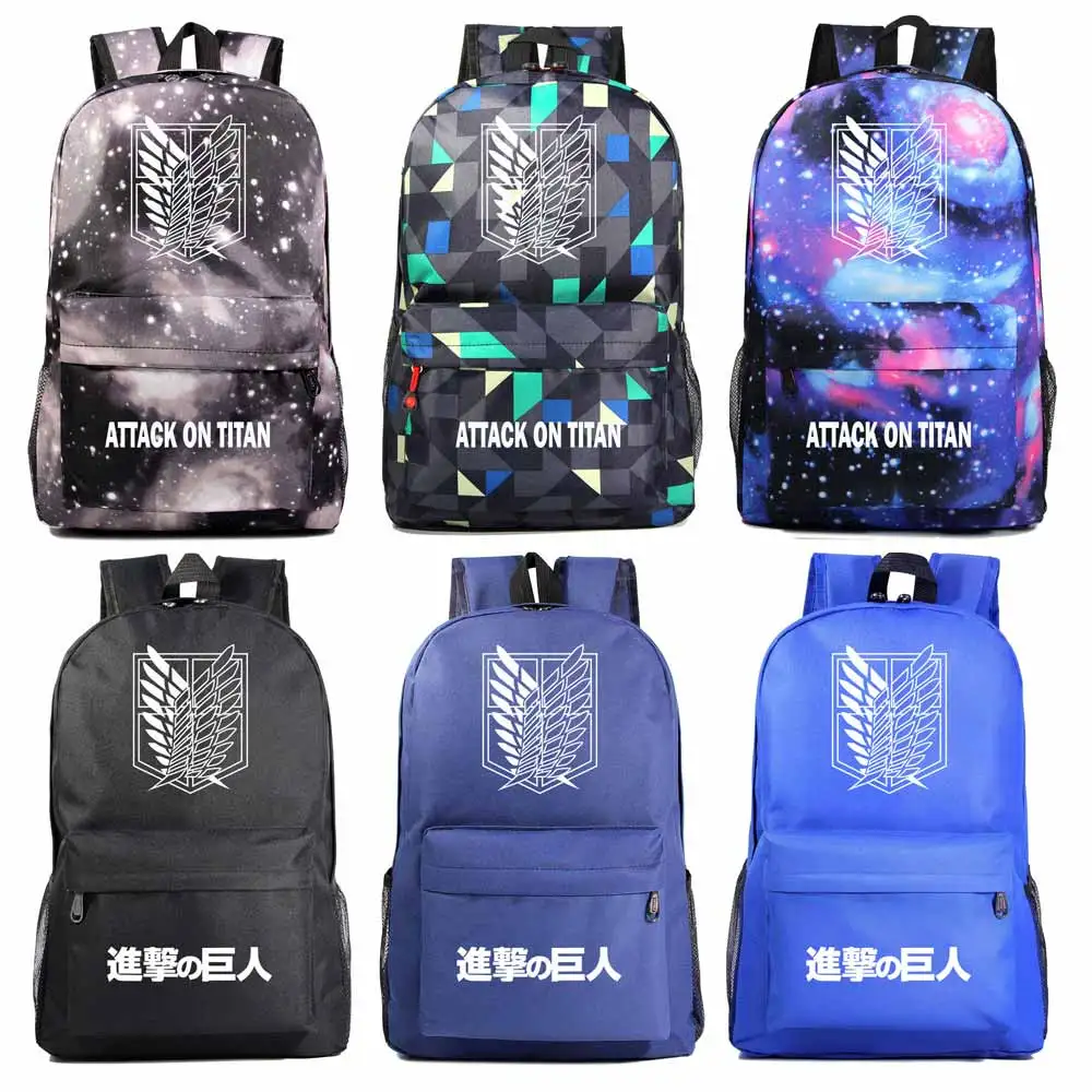 Рождественский школьный ранец для мальчиков и девочек с героями мультфильмов