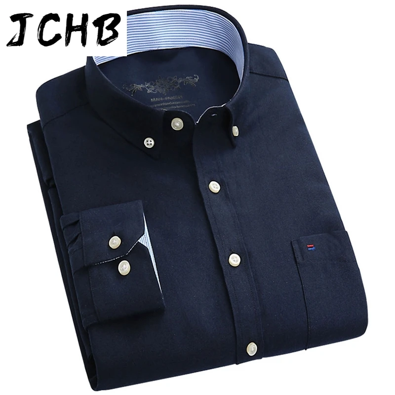 

Spring 2021 Men Casual Long Sleeved Stripe Shirt Slim Fit Male Social Business Dress Shirts Brand Men Clothing Soft Comfortable