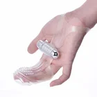 Вибрирующие наборы для пальцев, пряжка, флирт для пар, Женский массаж, альтернативные товары для взрослых