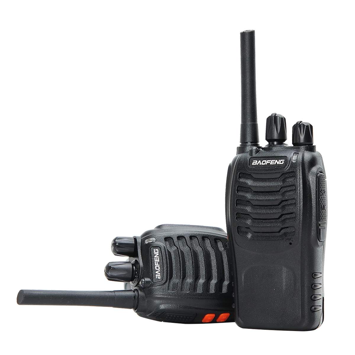 Фото 4 шт. BAOFENG BF-88A FRS UHF462-467MHz безлицензионных РАДИОТЕЛЕФОНА Walkie Talkie “иди и 16-канальный 4 шт. BAOFENG BF-88A FRS UHF462-467MHz безлицензионных РАДИОТЕЛЕФОНА Walkie Talkie “иди и 16-канальный
