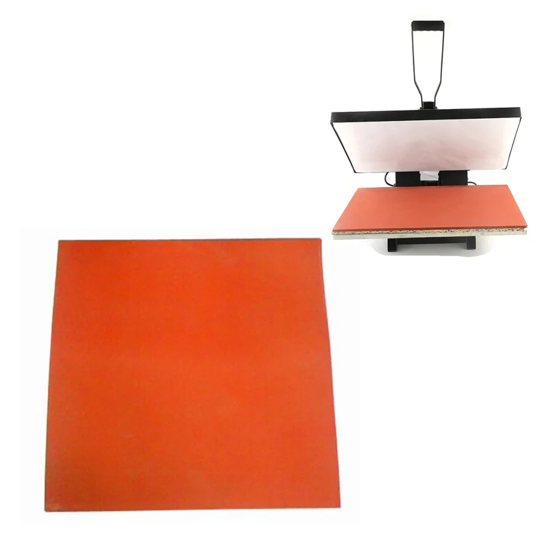 Термостойкая вспененная силиконовая резиновая пластина 1 шт.|Принадлежности для