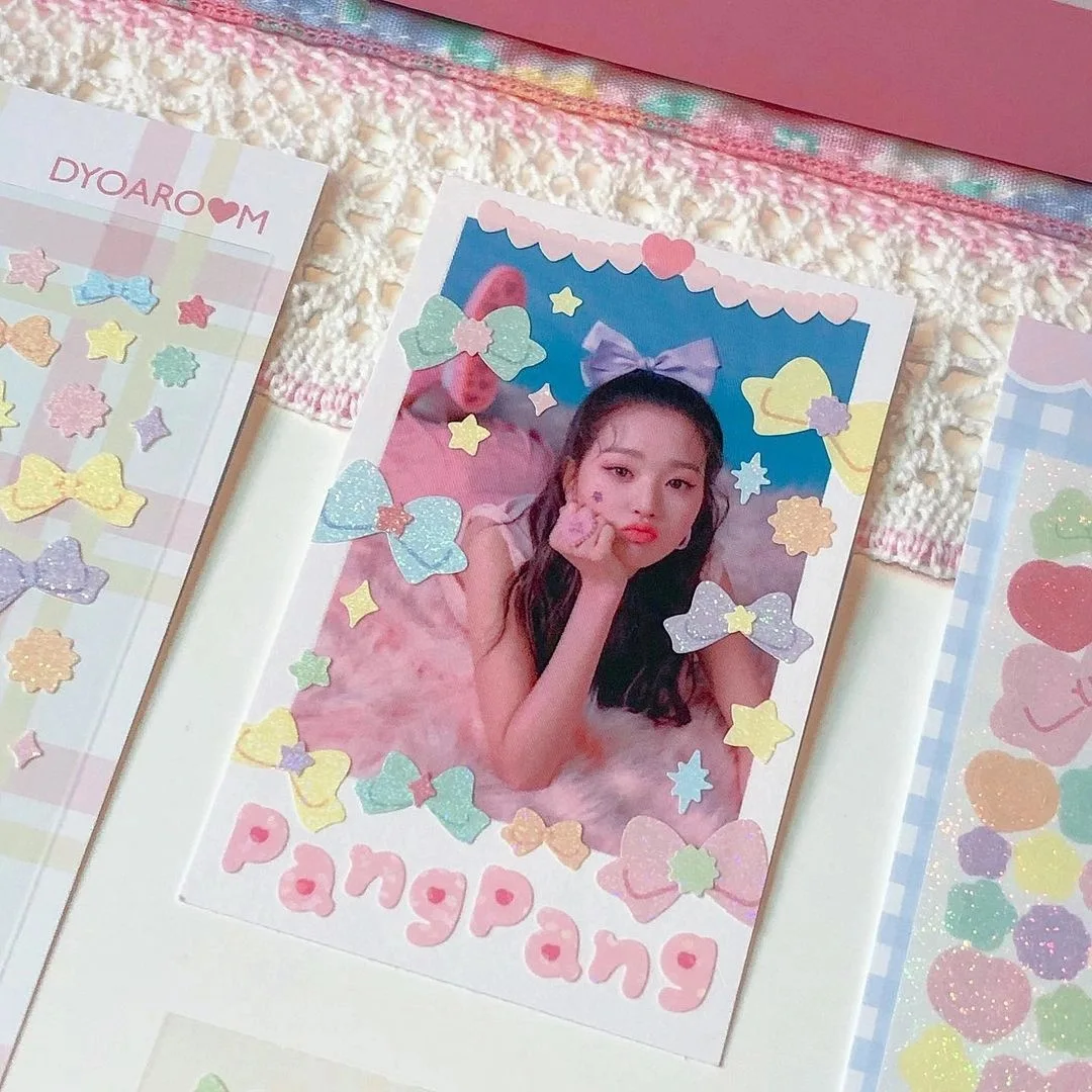 1 шт. мягкий кремовый бант лента в форме сердца воздушный шар лазерная