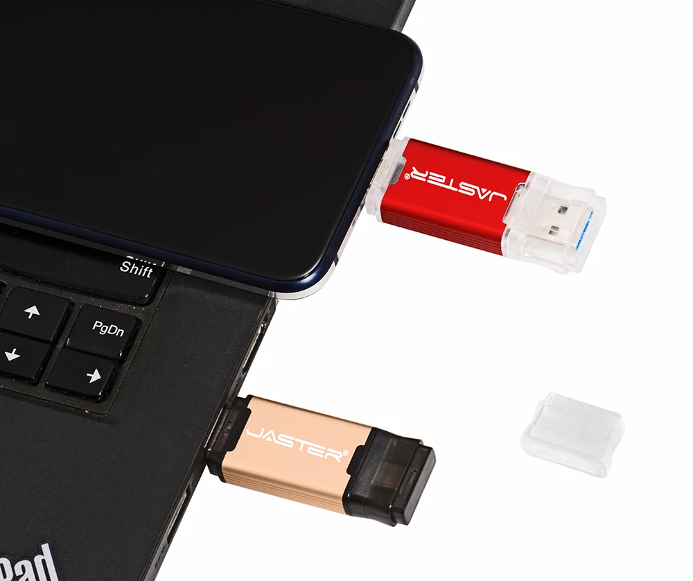 JASTER USB 3,0 type C флеш-карта памяти 16 ГБ 32 ГБ Флешка 4G 8 Гб 64 Гб 128 ГБ USB флеш-накопитель для компьютера/интерфейс type C