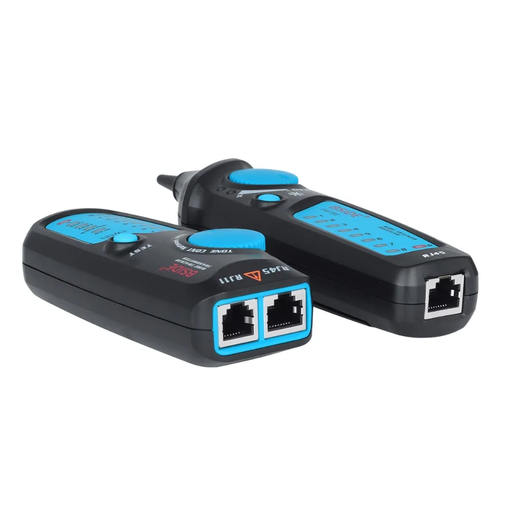 Сетевой Ethernet Кабель LAN Line тестовый er телефон слежения RJ45 RJ11 провод usb кабель