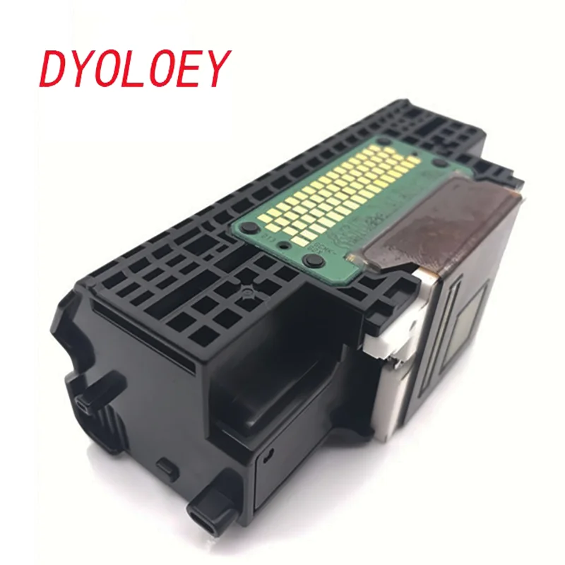 Оригинальная QY6-0074 QY6-0074-000 печатающая головка Печатающая головка для Canon PIXMA MP980