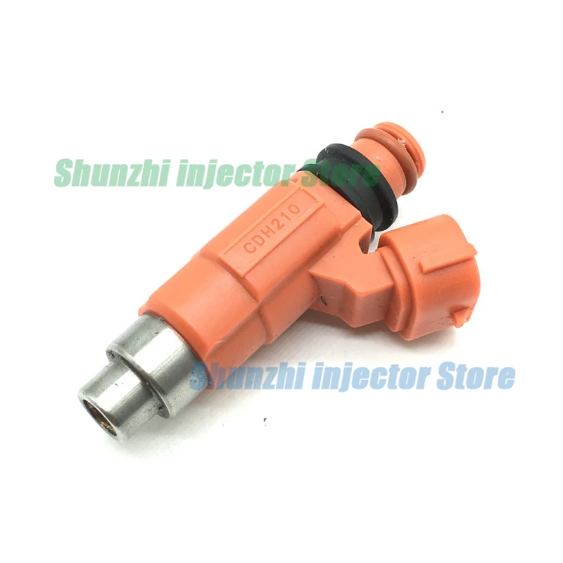 

Fuel Injector Nozzle For Yamaha Outboard Mitsubishi Eclipse INP771 Flow Matched OEM:CDH210 CDH 210
