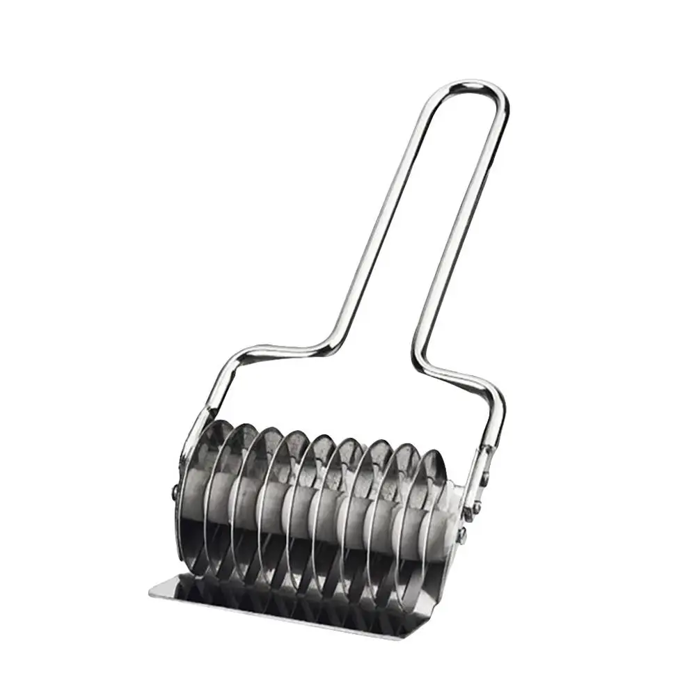 Лапша из нержавеющей стали резак для овощей высокое качество простой кухонные