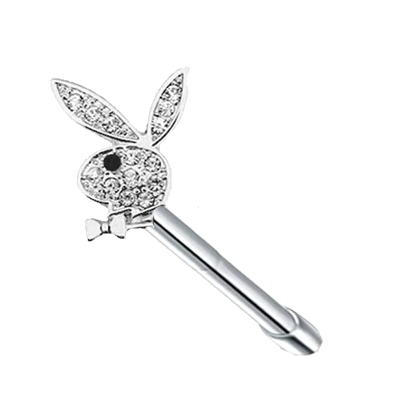 Милая шпилька для пирсинга носа | Украшения и аксессуары