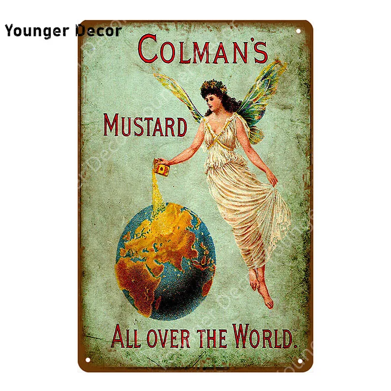 Булавка девушка металлические знаки самогон постер сексуальная леди