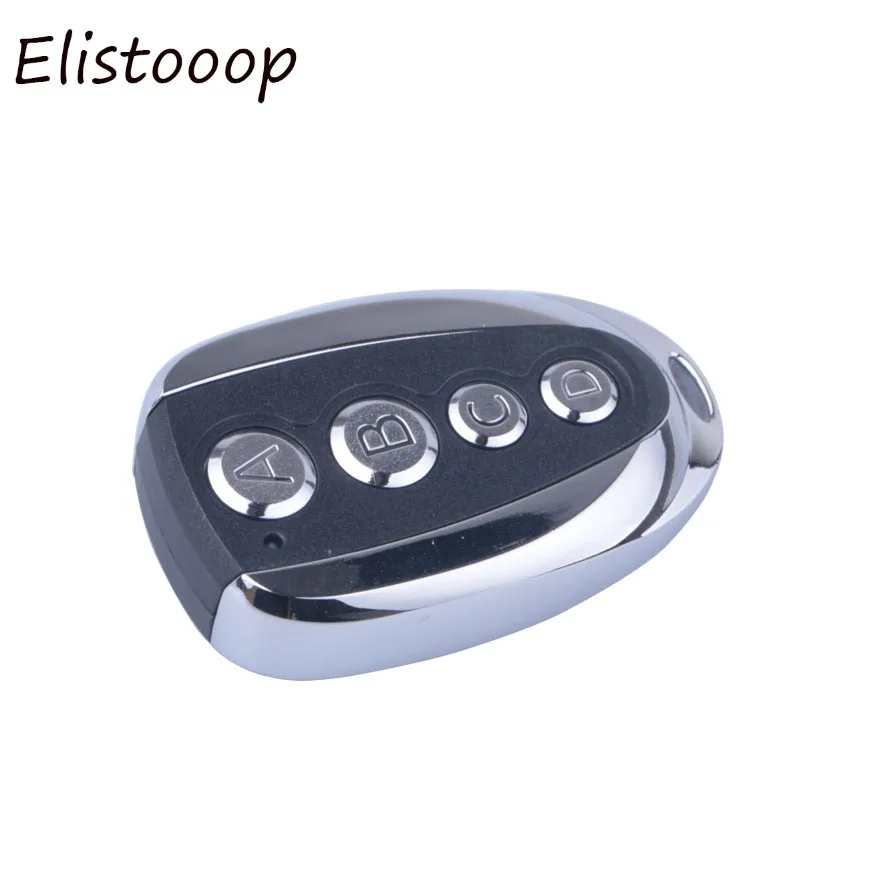 Remote Control 433 Mhz Cloning Gate for Garage Door Car Alarm Products Keychain Wireless Copy | Электроника