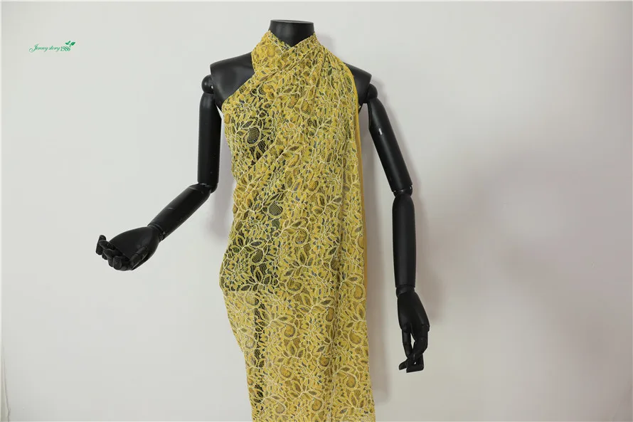 Африканское кружевное свадебное платье жаккардовая ткань распродажа