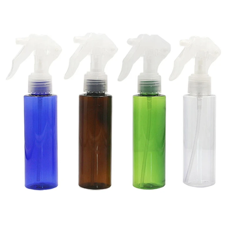 

Plastic Empty Water Spray Bottle Professional Hairdressing Sprayer Watering Flowers Spray Bottle Flowers Plants Watering