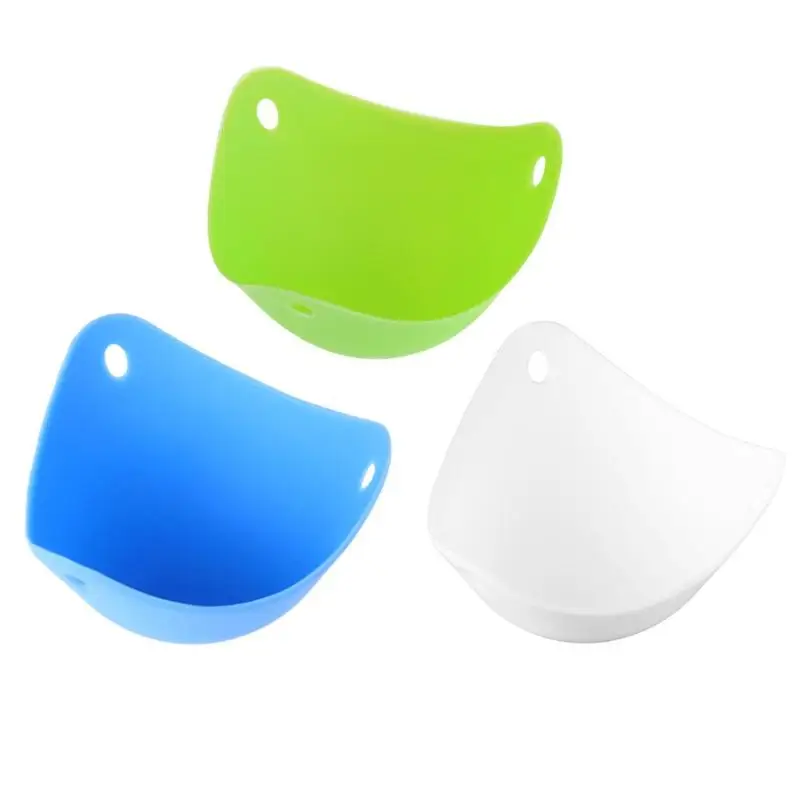 Безопасная силиконовая посуда для взбивания яиц кастрюли микроволновка | Дом и