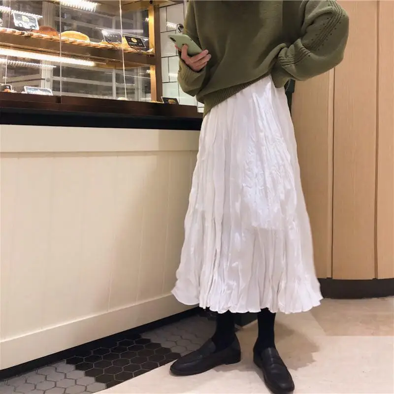 

2021 Spring, Summer and Autumn New Products Hot Sale Fashion Women's Casual Sexy Skirt