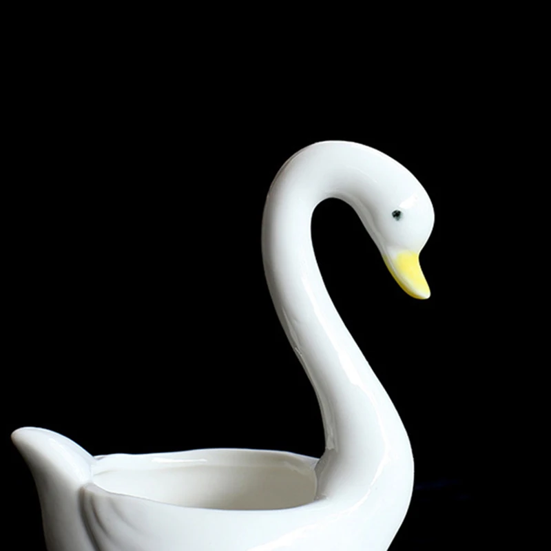 Творческий ящик для комнатных растений статуя декоративные цветочный горшок